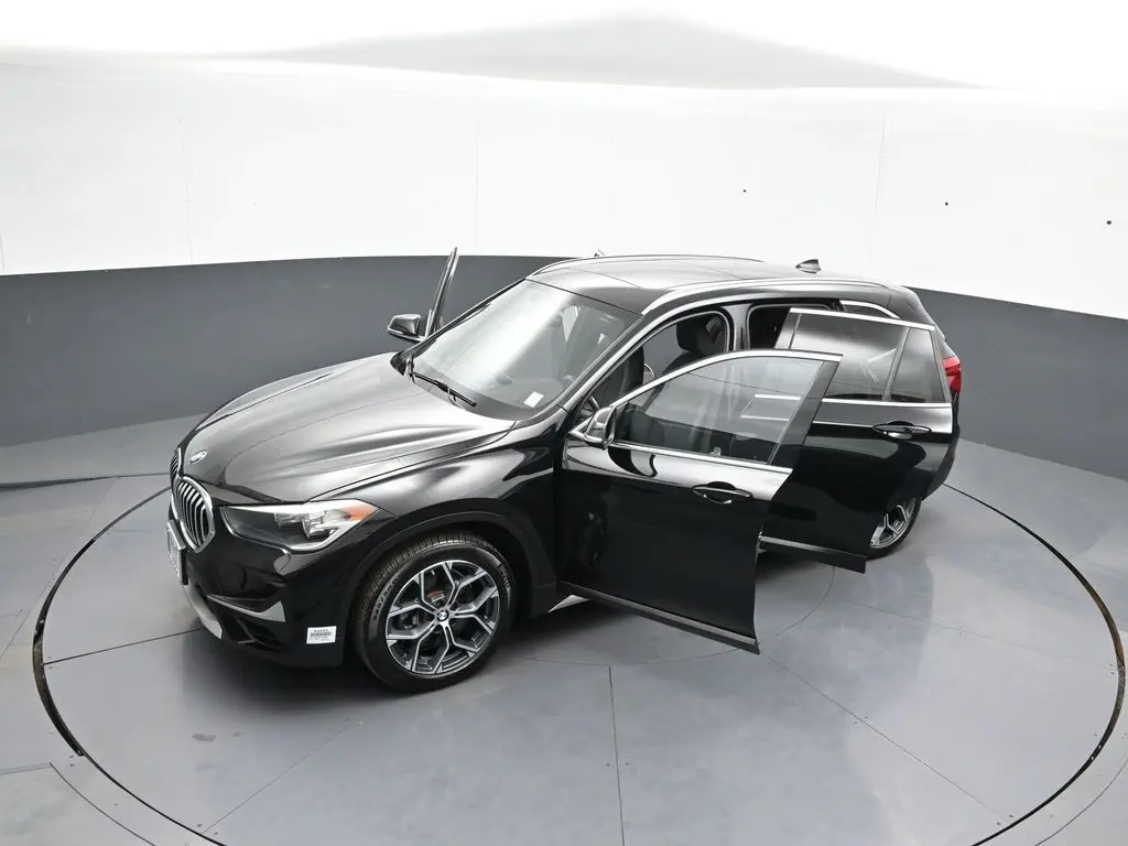 2022 BMW X1 - $26,000