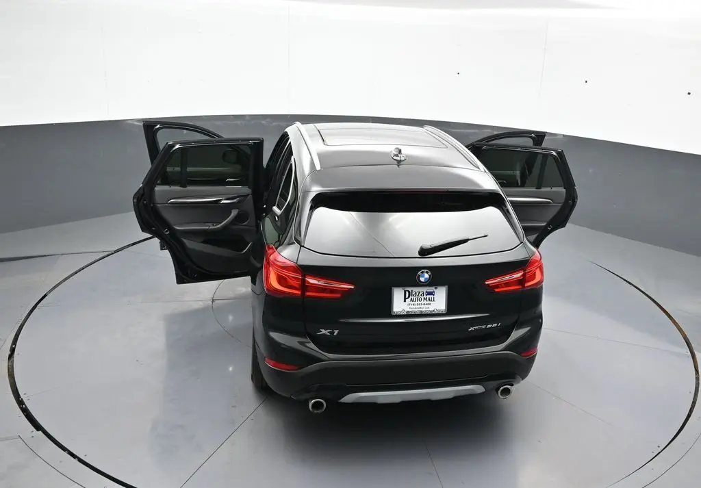 2022 BMW X1 - $26,000