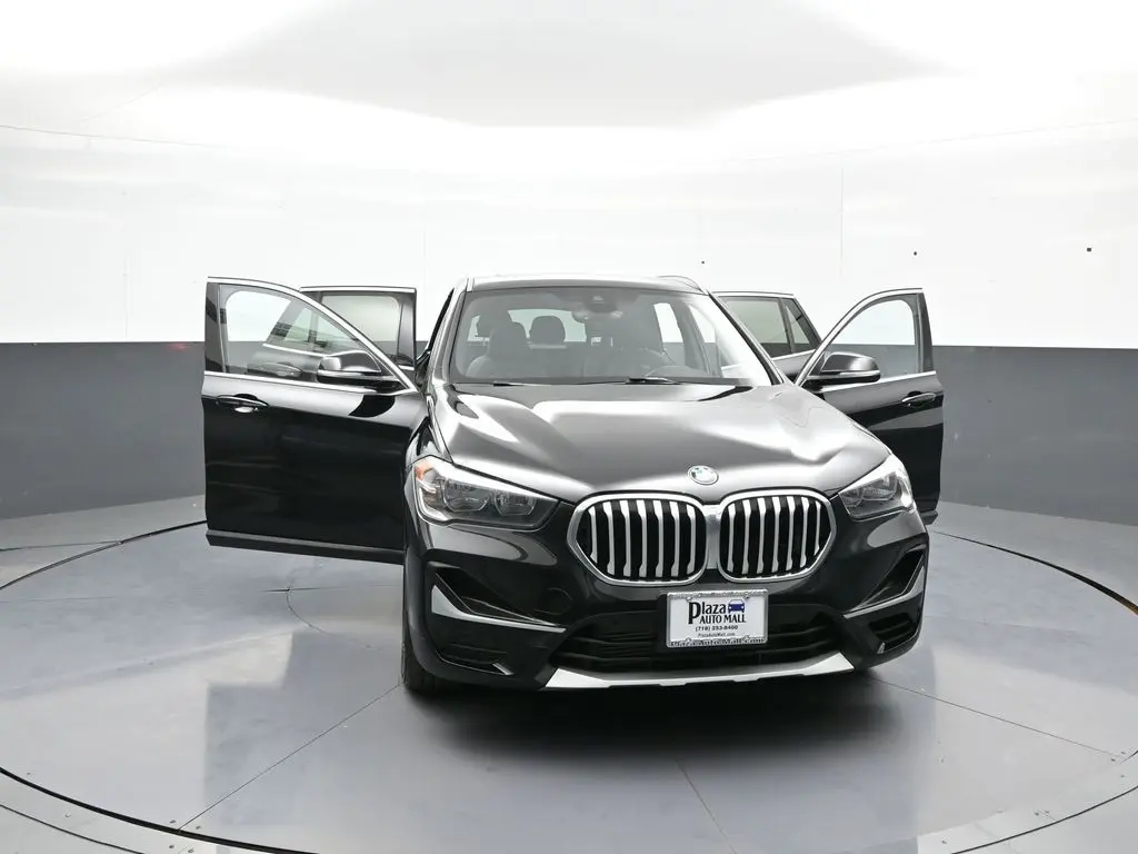 2022 BMW X1 - $26,000