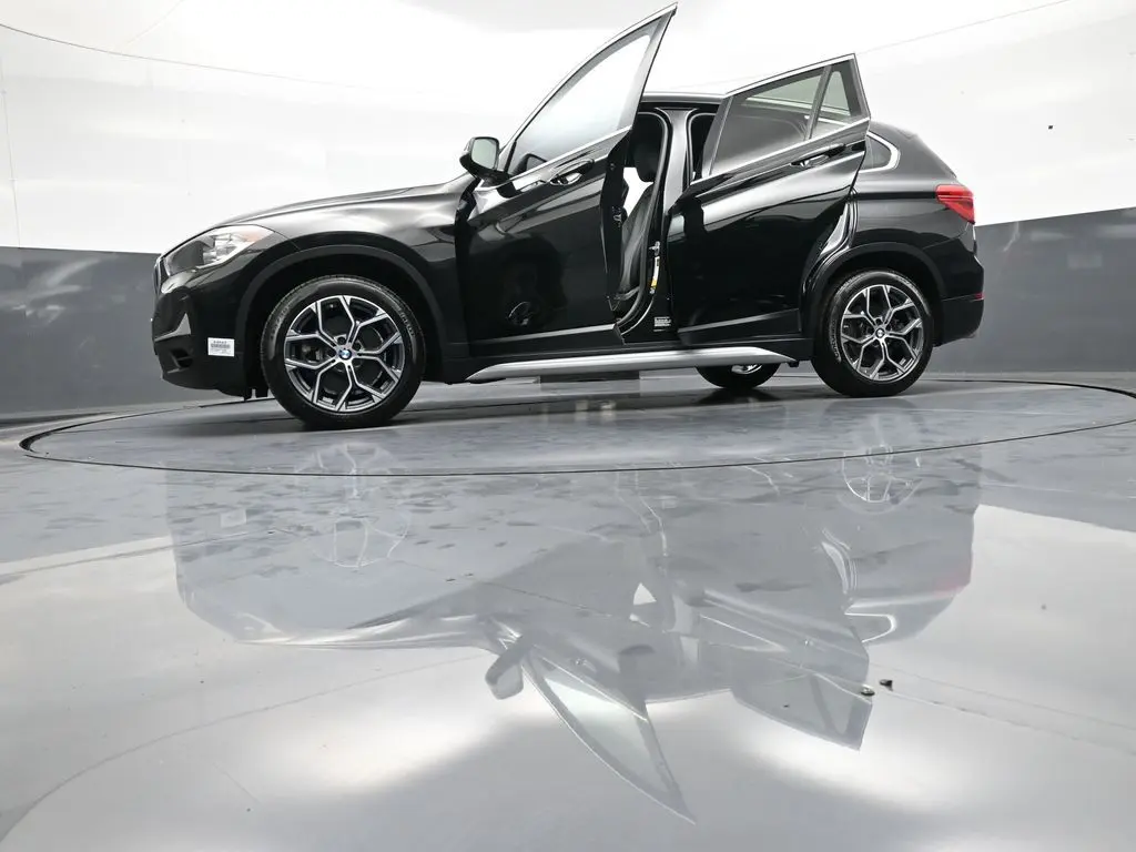2022 BMW X1 - $26,000