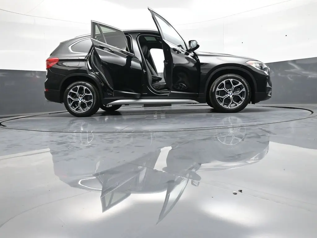 2022 BMW X1 - $26,000