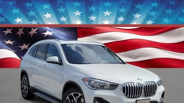 Preowned 2020 BMW X1 xDrive28i for Sale