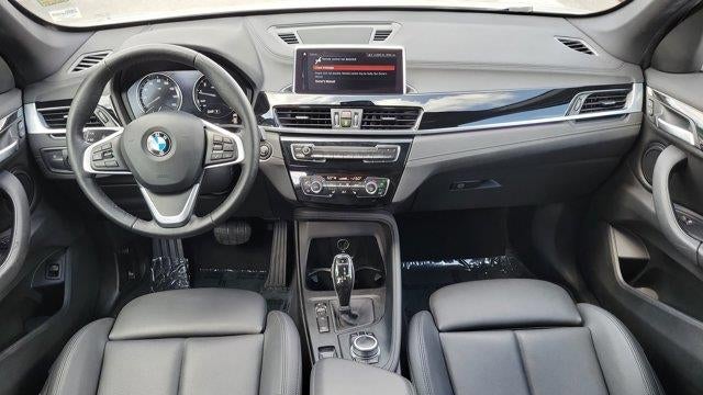 2020 BMW X1 xDrive28i