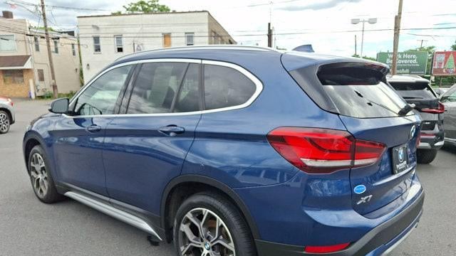 2021 BMW X1 xDrive28i