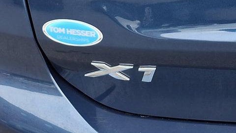 2021 BMW X1 xDrive28i