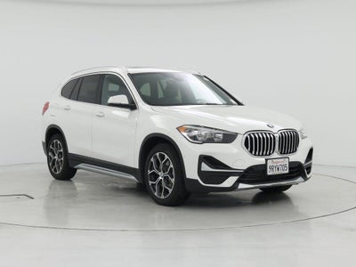 Photo of a 2021 BMW X1 AWD Xdrive28i 4DR Sports Activity Vehicle for sale