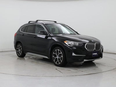 Photo of a 2022 BMW X1 AWD Xdrive28i 4DR Sports Activity Vehicle for sale