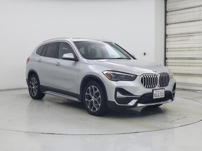 2020 BMW X1 AWD Xdrive28i 4DR Sports Activity Vehicle