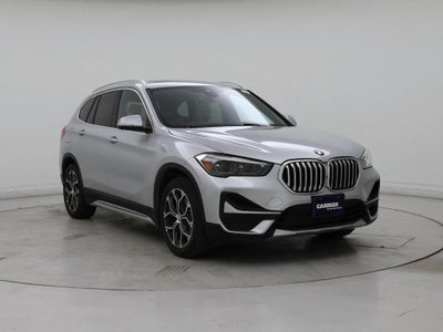 2021 BMW X1 AWD Xdrive28i 4DR Sports Activity Vehicle