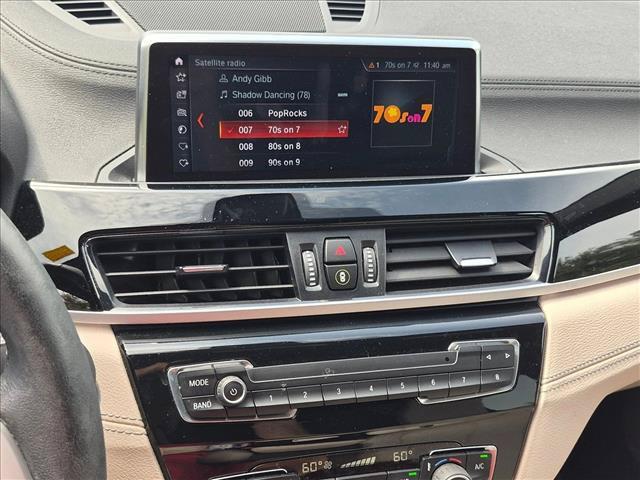 2021 BMW X1 - $25,617