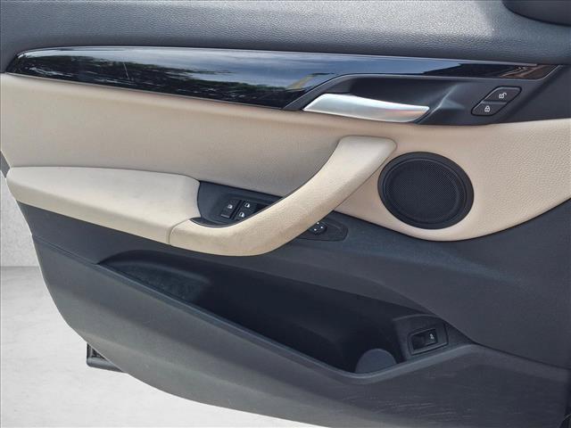 2021 BMW X1 - $25,617