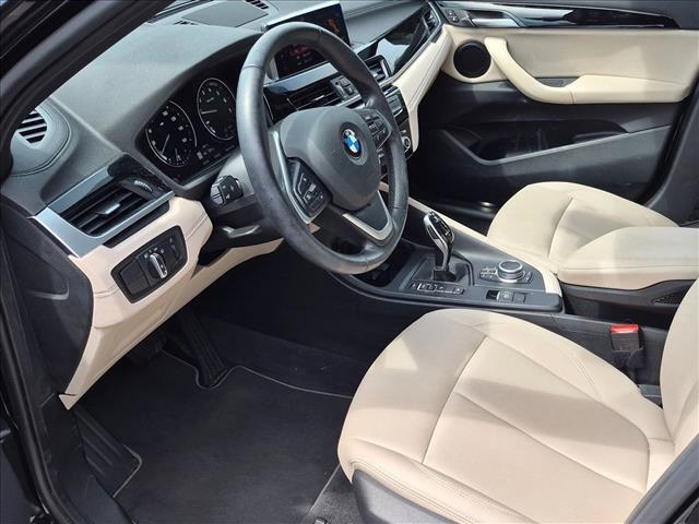 2021 BMW X1 - $25,617