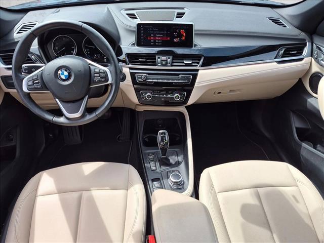 2021 BMW X1 - $25,617