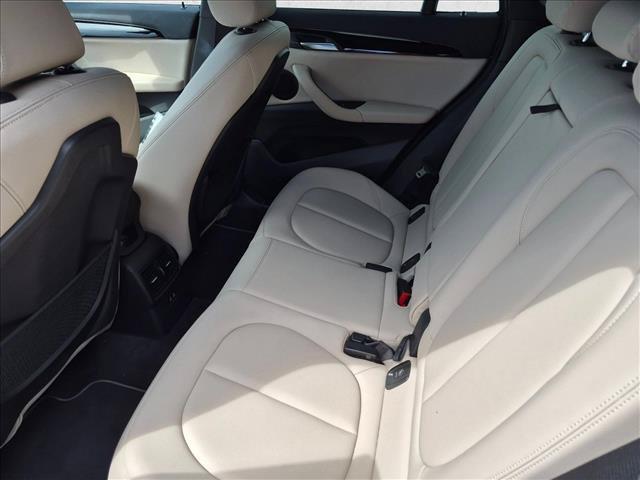 2021 BMW X1 - $25,617