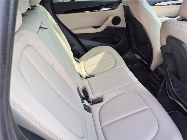 2021 BMW X1 - $25,617