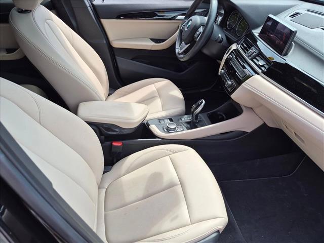 2021 BMW X1 - $25,617