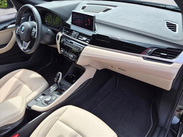 2021 BMW X1 - $25,617