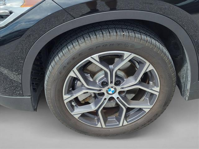 2021 BMW X1 - $25,617