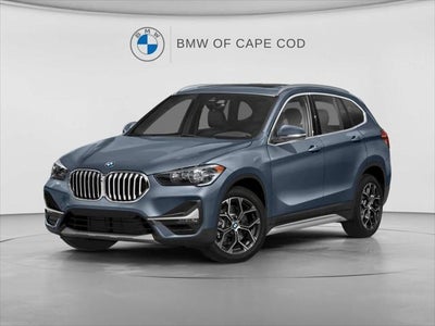 Photo of a 2022 BMW X1 AWD Xdrive28i 4DR Sports Activity Vehicle for sale