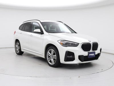 2020 BMW X1 AWD Xdrive28i 4DR Sports Activity Vehicle