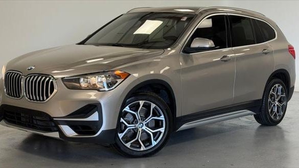 Preowned 2021 BMW X1 xDrive28i for Sale