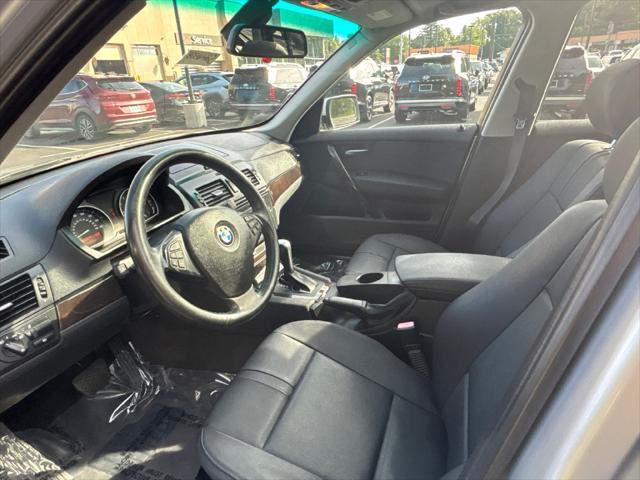 2007 BMW X3 - $3,963