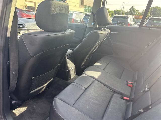 2007 BMW X3 - $3,963