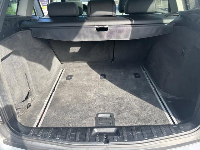 2007 BMW X3 - $3,963