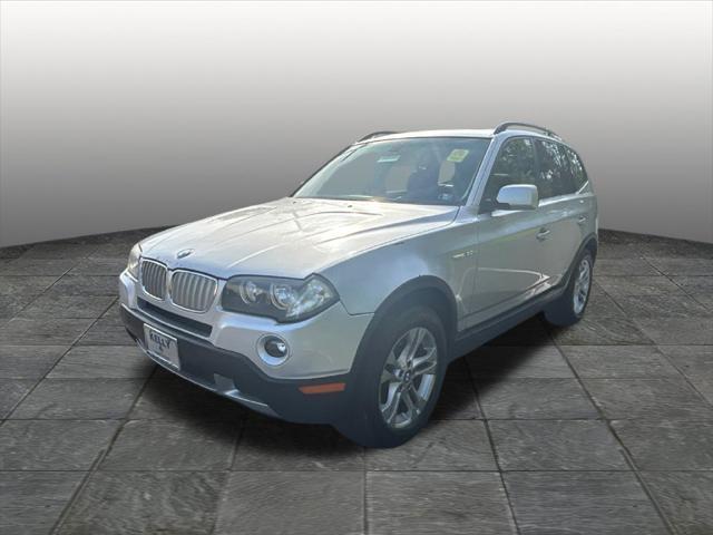 2007 BMW X3 - $3,963