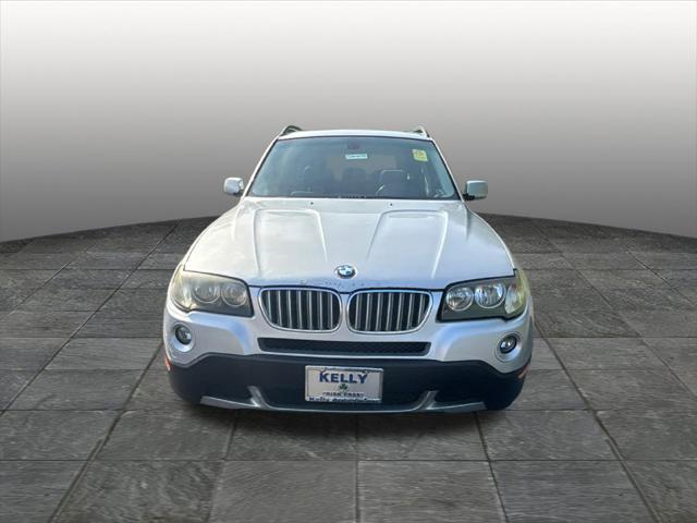 2007 BMW X3 - $3,963