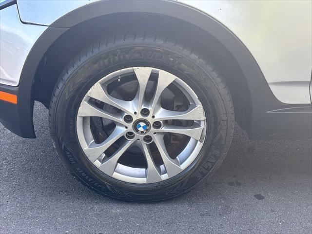 2007 BMW X3 - $3,963