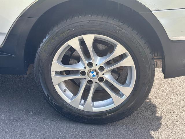 2007 BMW X3 - $3,963