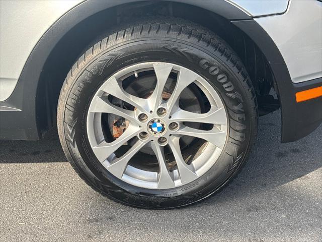 2007 BMW X3 - $3,963