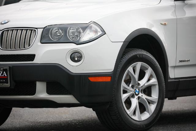 2010 BMW X3 - $9,903