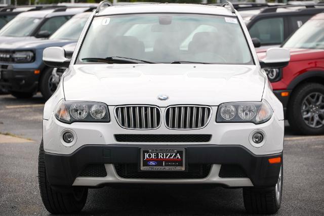 2010 BMW X3 - $9,903
