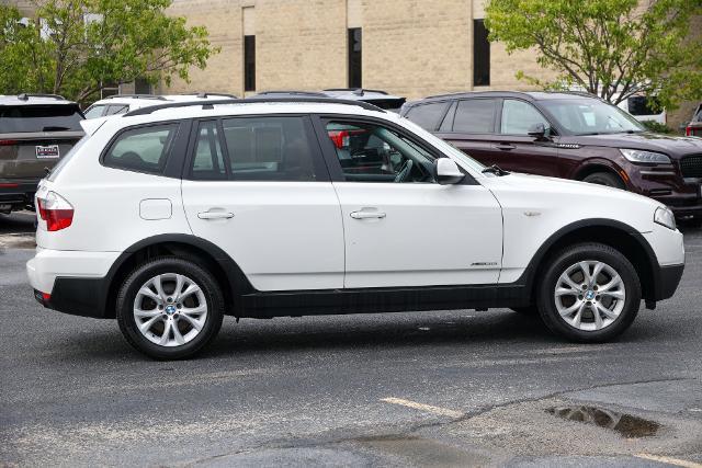 2010 BMW X3 - $9,903