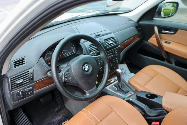 2010 BMW X3 - $9,903