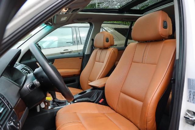 2010 BMW X3 - $9,903