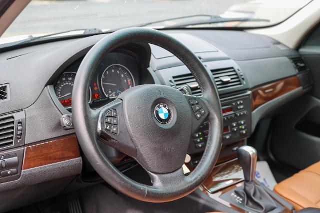 2010 BMW X3 - $9,903