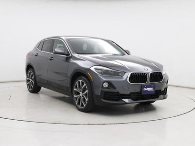 2020 BMW X2 Sdrive28i 4DR Sports Activity Coupe