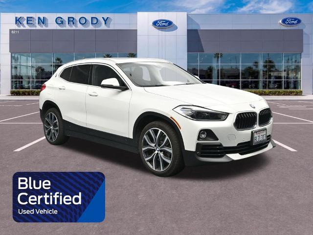2020 BMW X2 - $14,080