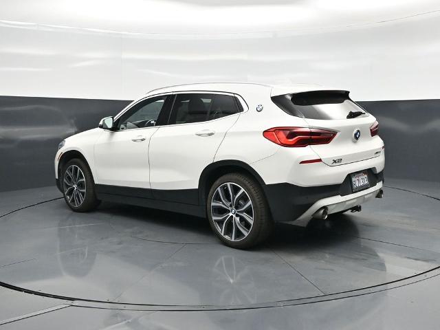 2020 BMW X2 - $14,080