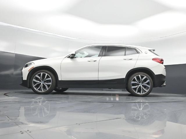 2020 BMW X2 - $14,080