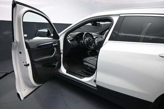 2020 BMW X2 - $14,080