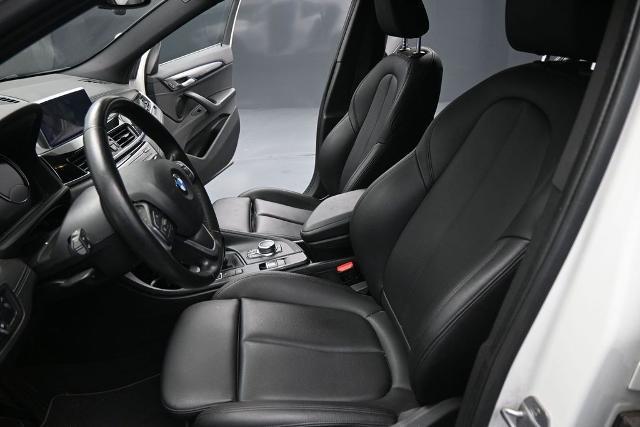 2020 BMW X2 - $14,080