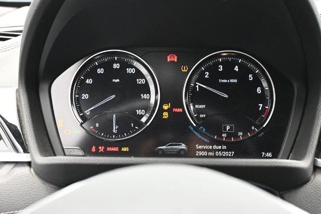 2020 BMW X2 - $14,080