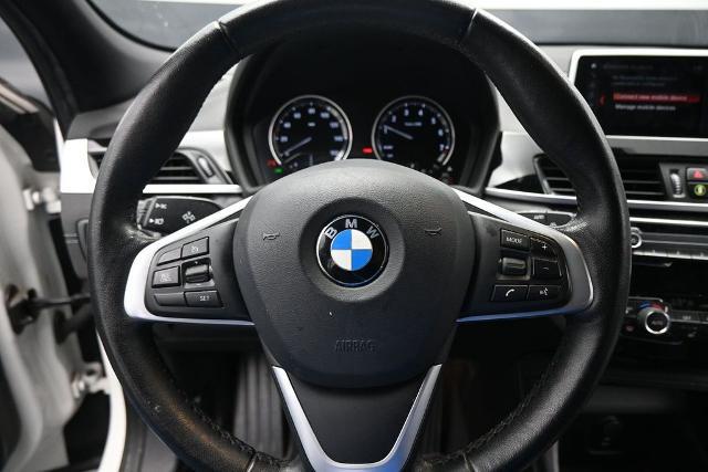 2020 BMW X2 - $14,080