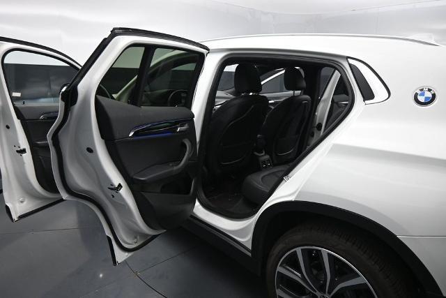 2020 BMW X2 - $14,080