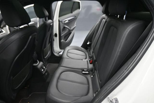 2020 BMW X2 - $14,080