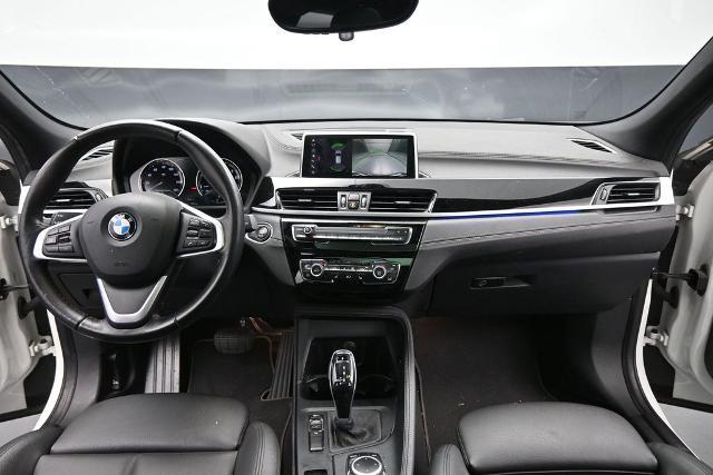 2020 BMW X2 - $14,080